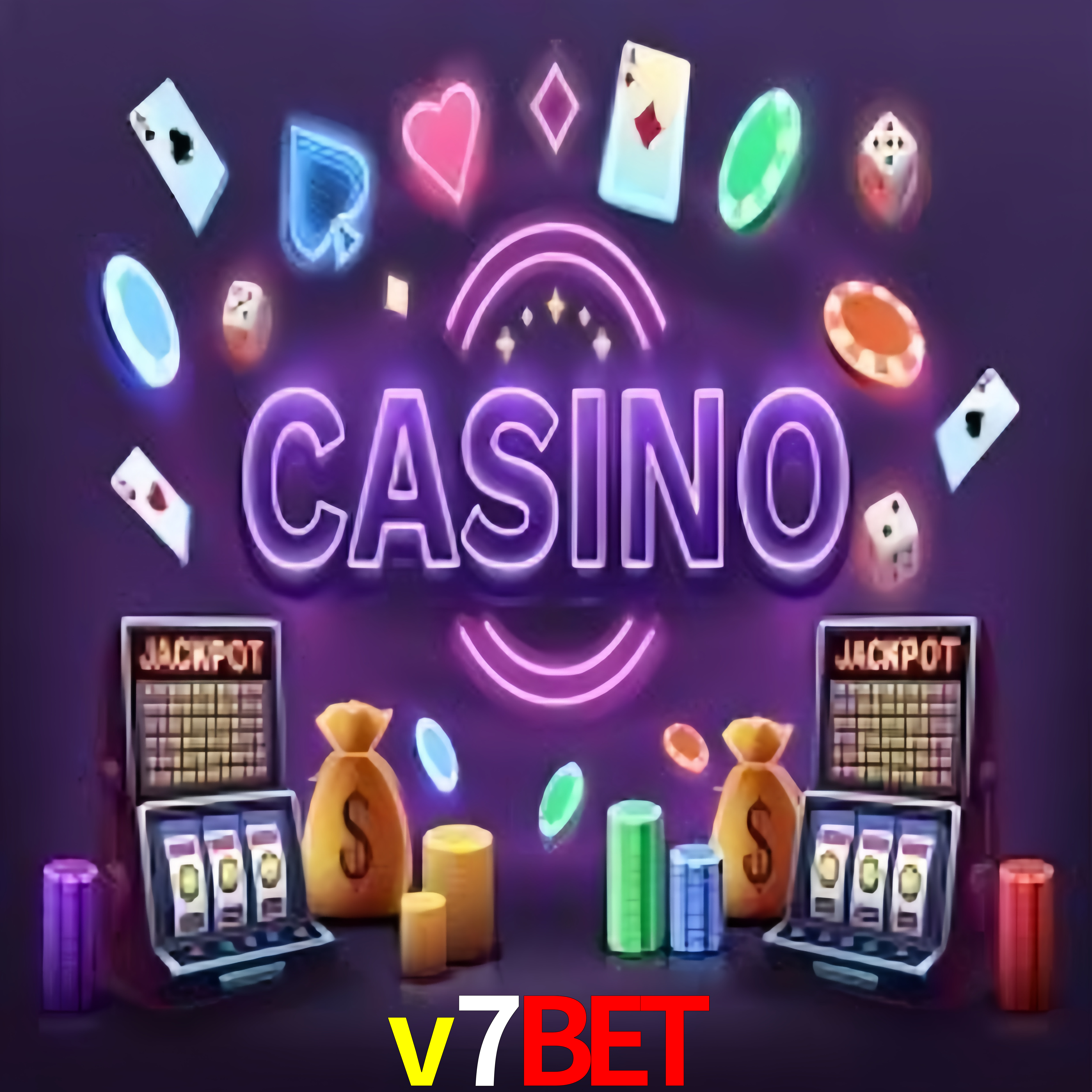 A Arte do Poker: Estratégia e Habilidade no v7bet.COM